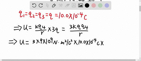 a-an-object-with-charge-q_430-times-10-5-mathrmc-is-moved-to-position-c-from-infinity-figure-p1431-q