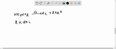 which-of-the-following-compounds-does-not-evolve-oxygen-when-heated-alone-1-mathrmkclo_3-3-mathrmnh_