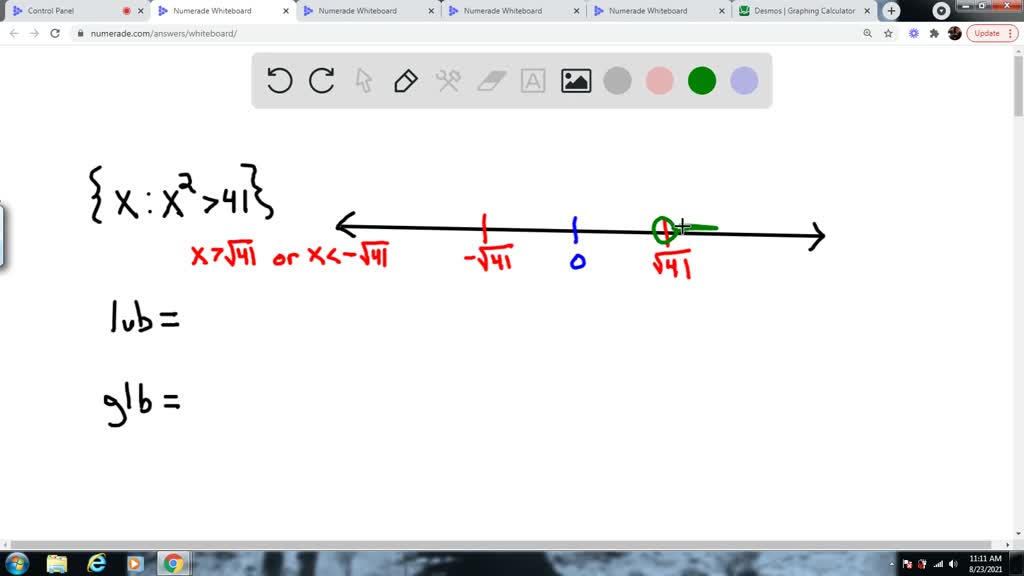 solved-find-the-least-upper-bound-if-it-exists-and-the-greatest-lower