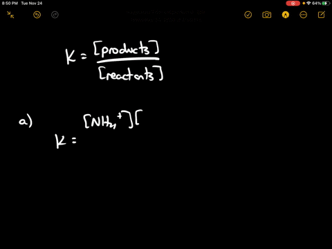 write-equilibrium-constant-equations-for-each-reversible-process-a-mathrmnh_3a-qmathrmh_2-mathrmol-2