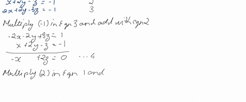 solve-each-system-leftbeginaligned-4-x-y2-z-11-x2-y-z-1-2-x2-y-3-z-1-endalignedright