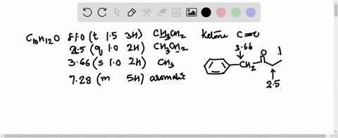 propose-structures-for-ketones-or-aldehydes-that-have-the-following-1-mathrmh-nmr-spectra-a-mathrm-3