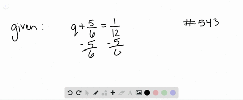 mixed-practice-in-the-following-exercises-solve-qfrac56frac112