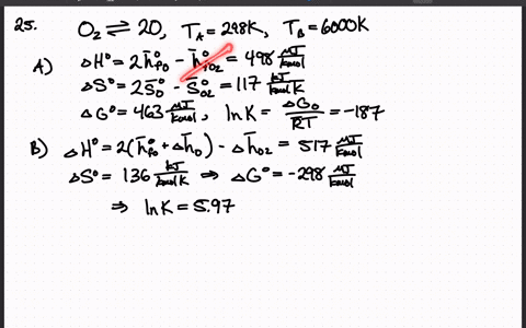 calculate-the-equilibrium-constant-for-the-reaction-mathrmo_2-rightleftharpoons-2-mathrmo-at-tempera