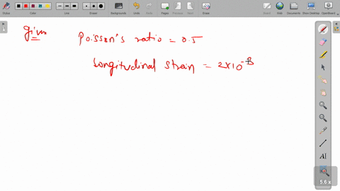 Determine the placement distance a of the roller support so that the ...