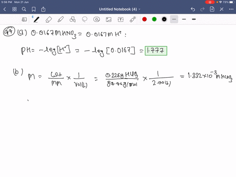 calculate-the-mathrmph-of-each-of-the-following-strong-acid-solutions-a-00167-mathrmm-mathrmhno_3-b-