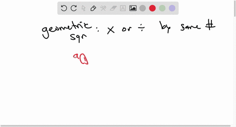 write-the-first-five-terms-of-each-geometric-sequence-with-the-given-first-term-and-common-ratio-a-2