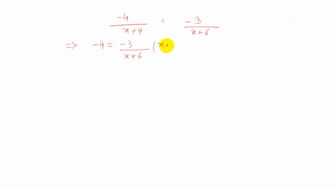 solve-each-equation-frac-4x4frac-3x6