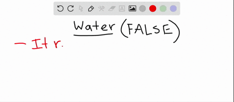 which-of-the-following-statements-about-water-is-not-true-a-it-releases-a-large-amount-of-heat-when-