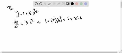 7-18-find-the-length-of-the-curve-y16-x3-2-quad-0-leqslant-x-leqslant-1
