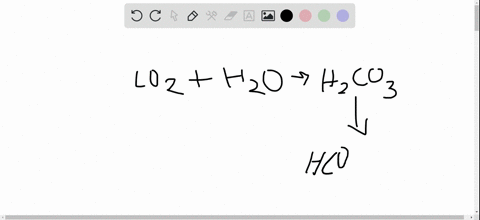 the-bulk-of-carbon-dioxide-is-carried-a-chemically-combined-with-the-amino-acids-of-hemoglobin-as-ca