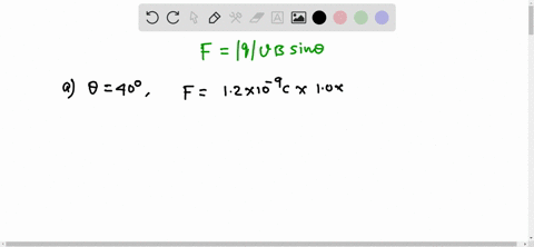 there-is-a-uniform-magnetic-field-of-magnitude-22-mathrmt-in-the-mathrmz-direction-find-the-magnitud