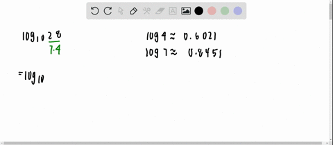 given-that-log-_10-4-approx-06021-log-_10-7-approx-08451-and-log-_10-9-approx-09542-use-these-values