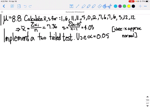 a-what-is-the-level-of-significance-state-the-null-and-alternate-hypotheses-b-check-requirements-13