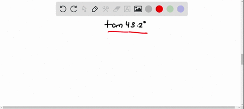 use-a-calculator-to-evaluate-the-trigonometric-functions-for-the-indicated-values-round-your-answe-6