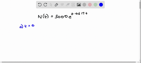 use-the-formula-ap-er-t-to-solve-each-problem-the-number-of-bacteria-nt-in-a-culture-t-hr-after-the-