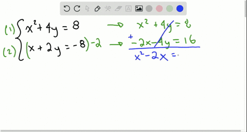 solve-each-system-beginaligned-x24-y-8-x2-y-8-endaligned-2