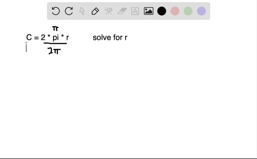 Solve For The Specified Variable In Each Formula Or Literal Equation C solve-for-the-specified-variable-in-each-formula-or-literal-equation-c
