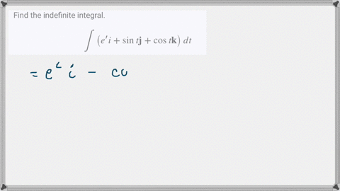 find-the-indefinite-integral-intlefteprime-isin-t-mathbfjcos-t-mathbfkright-d-t