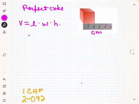 a-student-measures-the-length-of-one-side-of-a-perfect-cube-with-the-ruler-shown-here-which-is-mar-2