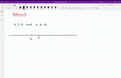 rewrite-in-interval-notation-and-graph-x4-text-and-x-leq-2