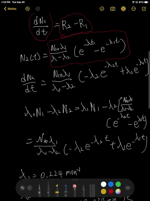 a-the-daughter-nucleus-formed-in-radioactive-decay-is-often-radioactive-let-n_10-represent-the-num-4