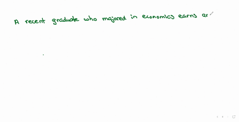 ⏩SOLVED:What is the normal salary range for this job? | Numerade