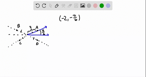 in-problems-11-18-match-each-point-in-polar-coordinates-with-either-a-b-c-or-d-on-the-graph-left-2-f