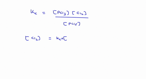 in-the-reaction-mathrmpcl_5mathrmg-rightleftharpoons-mathrmpcl_3mathrmgmathrmcl_2mathrmg-the-equilib