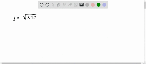 find-the-domain-of-the-function-ysqrtx-17