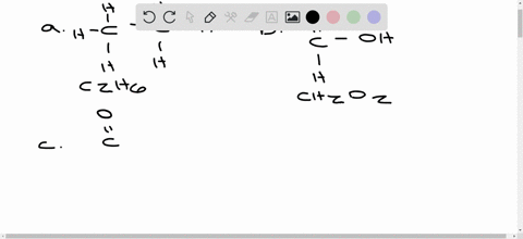 write-full-expanded-structures-for-each-of-the-following-molecular-formulas-follow-the-guidelines-of