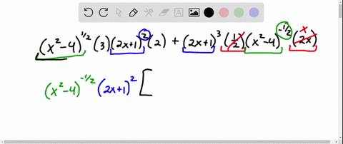 simplify-the-expression-leftx2-4right1-232-x1222-x13leftfrac12rightleftx2-4right-1-22-x-2