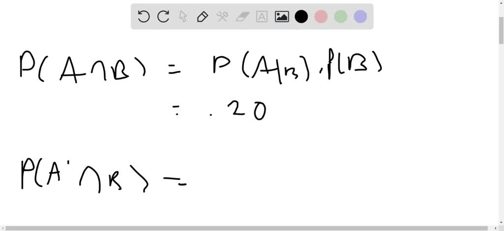 solved-find-p-a-b-if-p-a-0-2-p-b-0-4-and-p-a-b-p-b-a-0-75