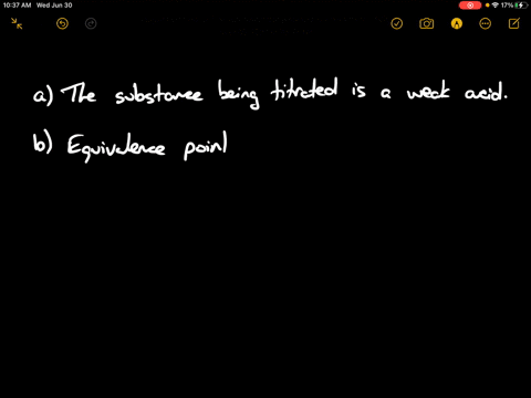 you-are-given-the-following-acid-base-titration-data-where-each-point-on-the-graph-represents-the-ma