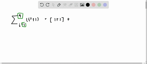 find-the-sum-sum_i14lefti21right