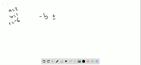 write-the-equation-in-standard-form-then-use-the-quadratic-formula-to-solve-the-equation-2-x2-x6