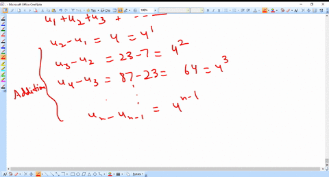 find-the-sum-of-the-first-mathrmn-terms-of-the-series-372387ldots