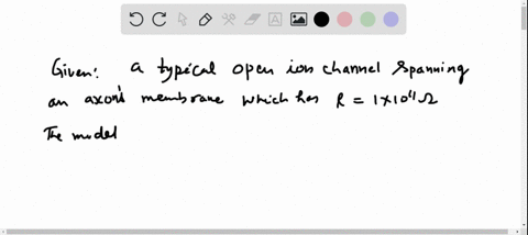 assume-that-a-typical-open-ion-channel-spanning-an-axons-membrane-has-a-resistance-of-1-times-1011-2