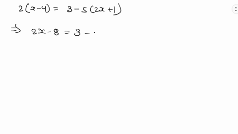 solve-2x-43-52-x1