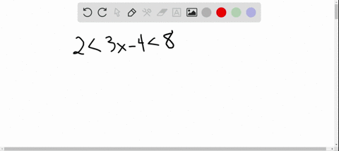 solve-the-inequality-and-express-your-answer-in-interval-notation-2-3-x-4-8