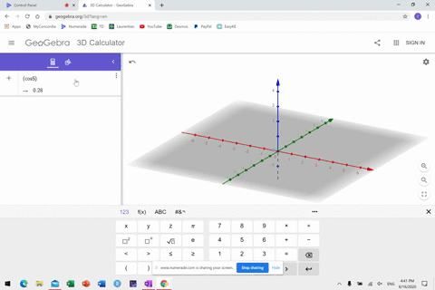 use-graphing-technology-to-sketch-the-curve-traced-out-by-the-given-vector-valued-function-mathbfr-6