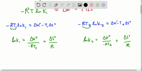 for-reactions-carried-out-under-standard-state-conditions-equation-1811-takes-the-form-delta-gcircde