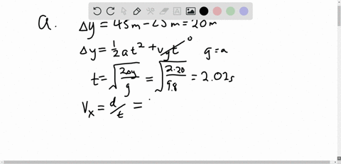 a-uniform-marble-rolls-without-slipping-down-the-path-shown-in-fig-1059-starting-from-rest-a-find-th