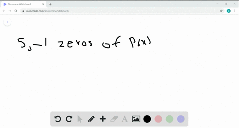 if-5-and-1-are-both-zeros-of-the-polynomial-px-then-a-factor-of-px-is-a-x2-5-b-x2-4-x5-c-x24-x-5-d-2