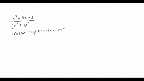 write-the-form-of-the-partial-fraction-decomposition-of-the-rational-expression-it-is-not-necessar-8