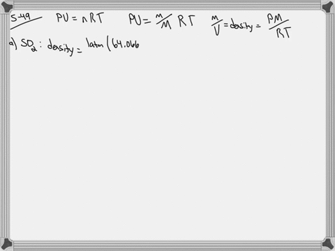 calculate-the-density-in-gl-of-each-of-these-gases-at-stp-which-gases-are-denser-than-air-as-calcula