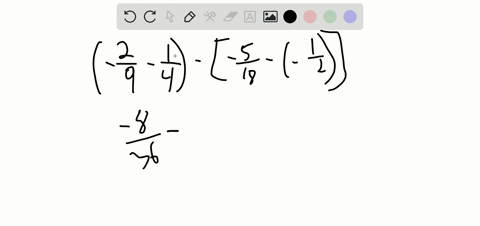 evaluate-each-expression-see-example-3-left-frac29-frac14right-left-frac518-left-frac12rightright