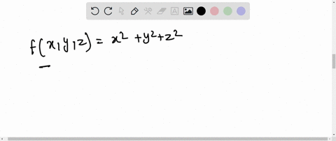 find-an-equation-of-the-tangent-plane-to-the-graph-of-the-given-equation-at-the-indicated-point-x2y2