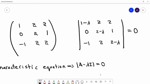 characteristic-values-of-the-matrix-leftbeginarrayccc1-2-2-0-2-1-1-2-2endarrayright-are-a-122-b-410-