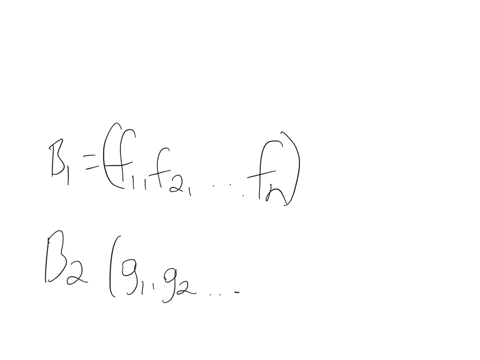 show-that-in-an-n-dimensional-linear-space-we-can-find-at-most-n-linearly-independent-elements-hin-2
